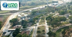 06.10 ufla eleições