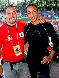 Fernando e Pedro de Oliveira