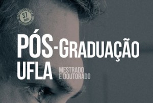 pós-graduação