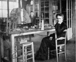 18.03 marie curie