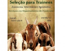 Necapri selecao prorrogacao