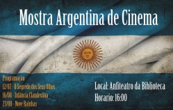 12.07 mostra de cinema