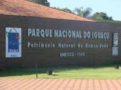 21.08 Parque Nacional do Iguaçu