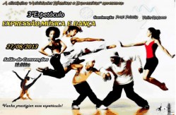 22.08 espetáculo dança