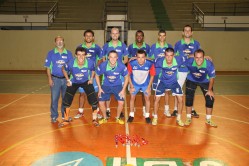 Futsal-UFLA