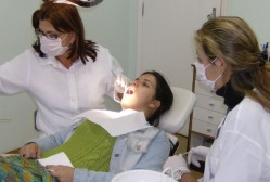 atendimento odontológic