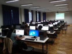 capacitação wordpress