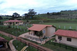 fazendinha Padre Israel