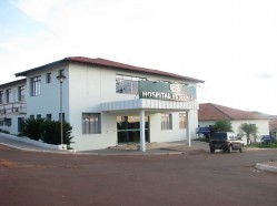 Hospital Veterinário