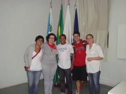 Plataforma Liderança Sustentável 1