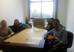 assembleia Direito UFLA