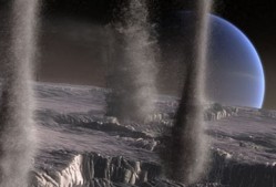 Cena do documentário