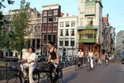 Holanda - foto divulgação