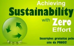 achieving sustainability