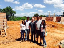 preserva jr comunidade eterna misericórdia