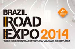 Brazil Road Expo 2014