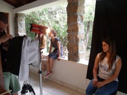 GEDSC DIGITAL CAMERA