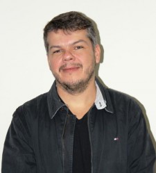 Prof. Luiz Gonzaga de Castro Junior