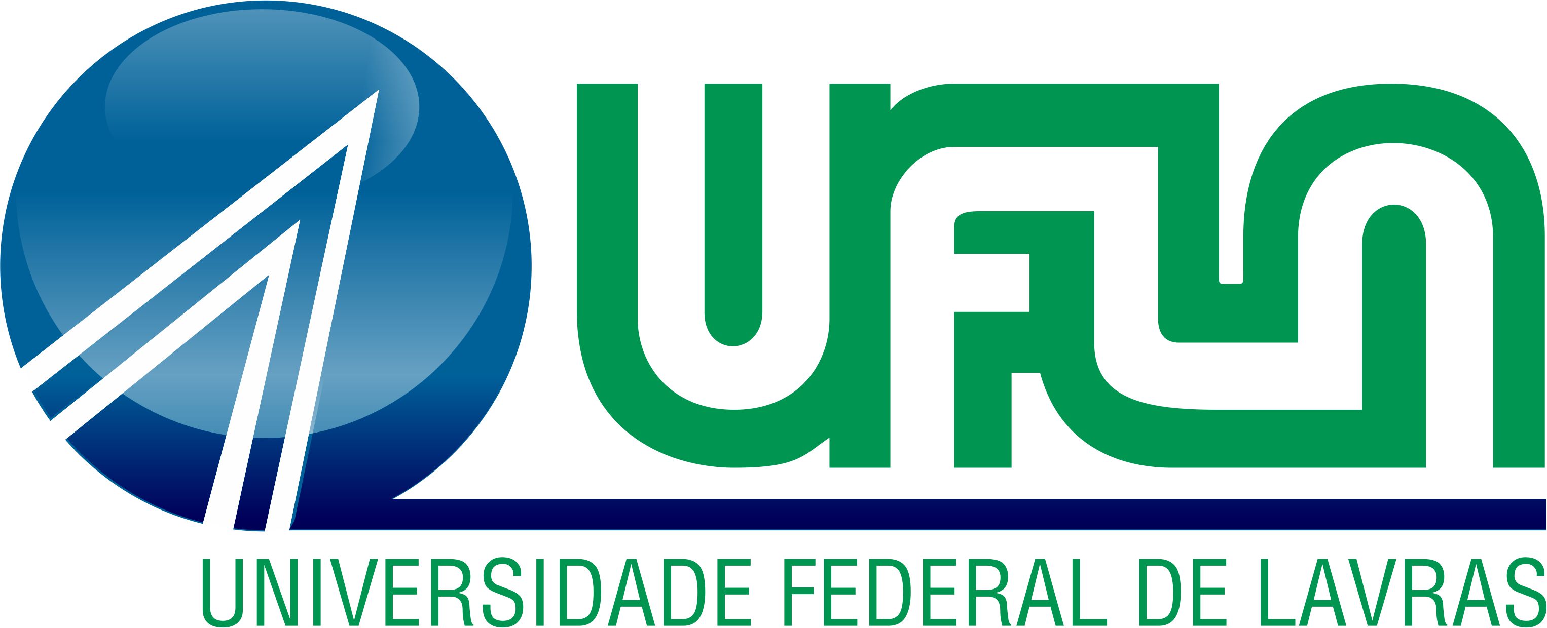 Logomarca da UFLA