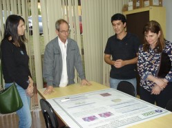 Visita ao Lemaf - DCF