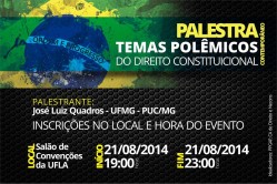 Palestra-Constitucional