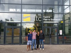 Participantes do programa