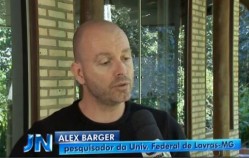 Professor Alex Bager destaca medidas de mitigação para morte de animais em estradas brasileiras