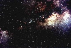 ocultação de estrela