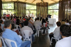 Culto ecumênico em celebração aos 20 anos da transformação de ESAL em UFLA