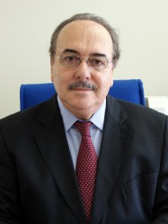 Professor Evaldo Vilela, novo presidente da Fapemig