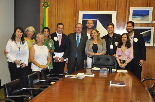 PL 466-2015: Universidade articula políticas públicas para preservação da fauna brasileira