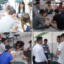 Foto: Fundação Estudar.