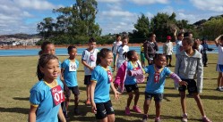 Jogos Escolares contribui para a descoberta de novos talentos para o esporte