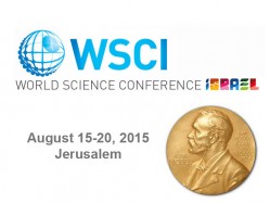 The World Science Conference - Israel (WSCI)