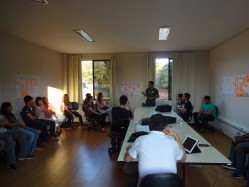 Startup CIM é realizado por meio de encontros, palestras e mentorias