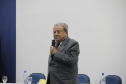 Professor Alysson Paulinelli
