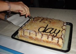 gisday-cake