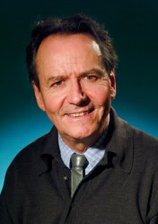 professor André Joyal