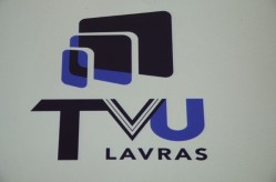 As mudanças anunciadas para a TVU-Lavras incluem também uma nova identidade visual.