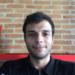 Vinícius Borriello: atendimento de uma demanda de forma acessível ao estudante