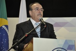 Presidente da Fapemig, professor Evaldo Vilela
