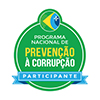 Participante do Programa Nacional de Prevenção à Corrupção