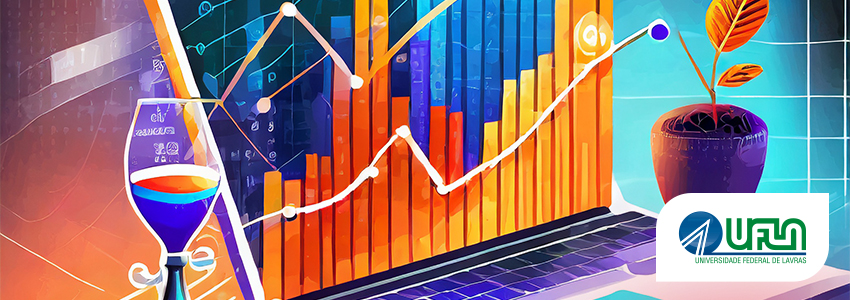 Estatística Curso de Estatística da UFLA