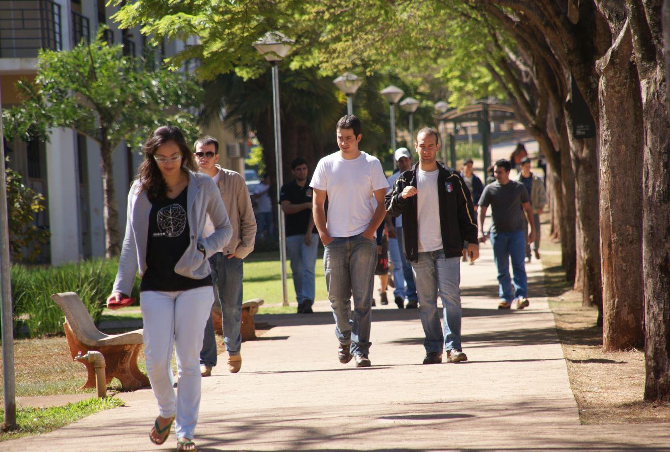 UFLA abre seleção para Transferência de Curso Superior e Obtenção de Novo Título