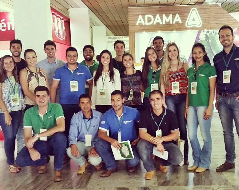 UFLA participa de 42º Congresso Brasileiro de Pesquisas Cafeeiras